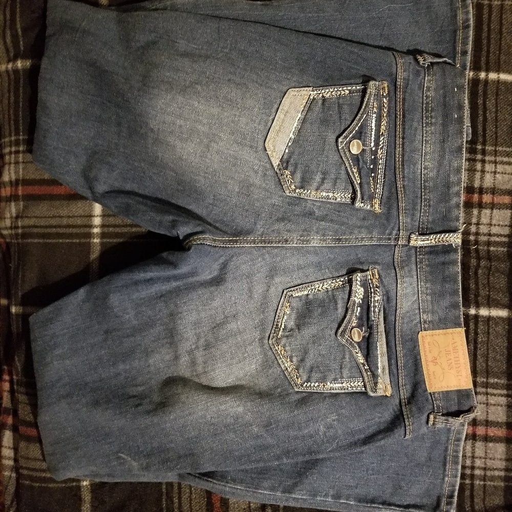 Amethyst Jeans